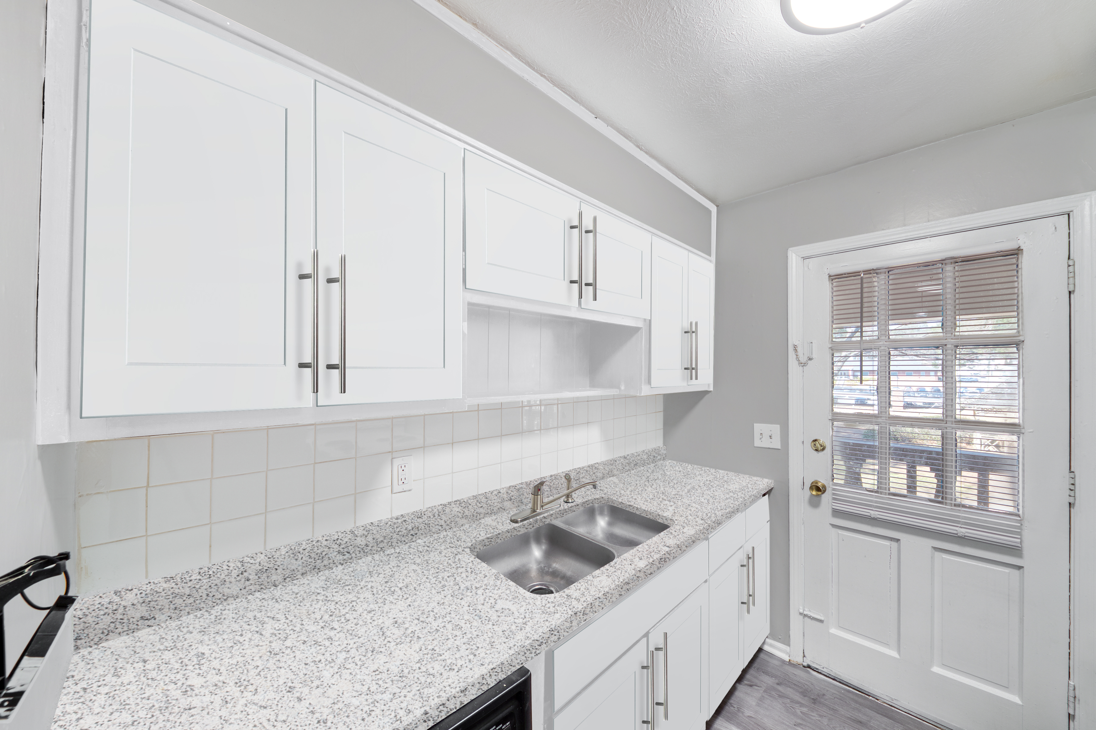 Envisioned Kitchen after Upgrades